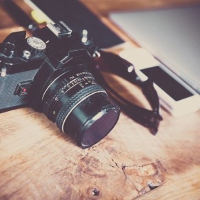 Astuces pour apprendre les bases de la photographie